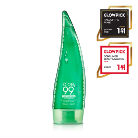 Aloe 99% Soothing Gel (Fresh Moisturizing)